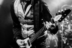 Therion, Rio de janeiro, 2018
