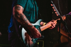 Thrice, Rio de janeiro, 2018