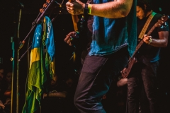 Thrice, Rio de janeiro, 2018