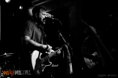 Thrice, Rio de janeiro, 2018