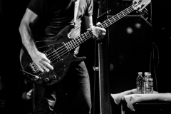Thrice, Rio de janeiro, 2018