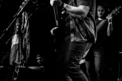 Thrice, Rio de janeiro, 2018