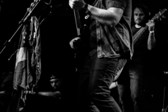 Thrice, Rio de janeiro, 2018