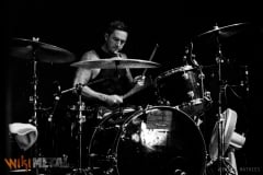 Thrice, Rio de janeiro, 2018