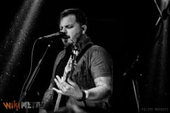 Thrice, Rio de janeiro, 2018