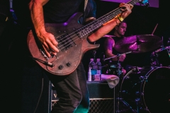 Thrice, Rio de janeiro, 2018