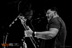 Thrice, Rio de janeiro, 2018