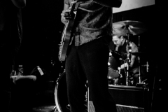 Thrice, Rio de janeiro, 2018